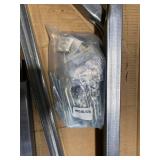 Malone Top Tier Utility Trailer Loadbar Kit