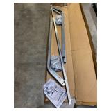Malone Top Tier Utility Trailer Loadbar Kit