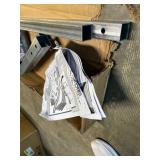 Malone Top Tier Utility Trailer Loadbar Kit