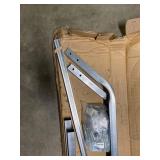 Malone Top Tier Utility Trailer Loadbar Kit