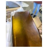 Signature Design by Ashley Office Storage Leg Desk