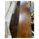 Signature Design by Ashley Office Storage Leg Desk