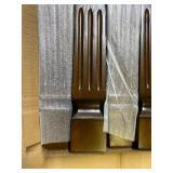 Signature Design by Ashley Office Storage Leg Desk