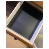 Signature Design by Ashley Office Storage Leg Desk