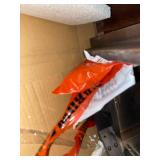 Signature Design by Ashley Office Storage Leg Desk