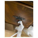 Signature Design by Ashley Office Storage Leg Desk