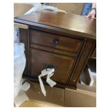 Signature Design by Ashley Office Storage Leg Desk