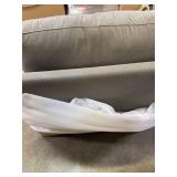 Stone & Beam Lauren Down Filled Oversized Accent Armchair