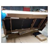 American Legend Kirkwood Billiard Table