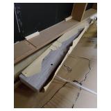 American Legend Kirkwood Billiard Table