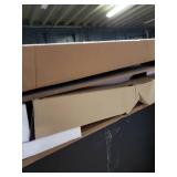 American Legend Kirkwood Billiard Table