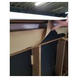 American Legend Kirkwood Billiard Table