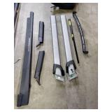 Nordic Track iFit FlexSelect Treadmill