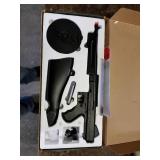 Game Face AEG Submachine Gun