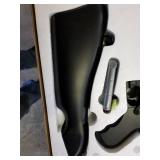 Game Face AEG Submachine Gun