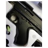 Game Face AEG Submachine Gun