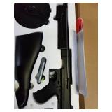 Game Face AEG Submachine Gun