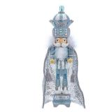 Kurt Adler Hollywood King Nutcracker