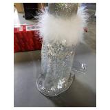 Kurt Adler Hollywood King Nutcracker