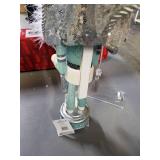 Kurt Adler Hollywood King Nutcracker