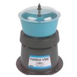 RAYTECH Vibratory Tumbler