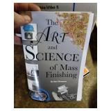 RAYTECH Vibratory Tumbler