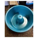 RAYTECH Vibratory Tumbler