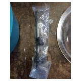 RAYTECH Vibratory Tumbler