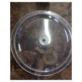 RAYTECH Vibratory Tumbler