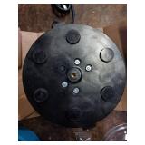 RAYTECH Vibratory Tumbler