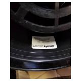 RAYTECH Vibratory Tumbler