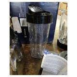 Oster Pro Plus Blend N Go Smoothie Cup