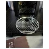 Nespresso Vertuo Chrome by Breville