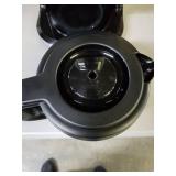 Hamilton Beach FrontFill 12 Cup Coffee Maker