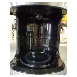 Hamilton Beach FrontFill 12 Cup Coffee Maker