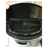 Hamilton Beach FrontFill 12 Cup Coffee Maker