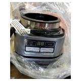 Ninja Foodi Smoothie Bowl Maker & Nutrient Extractor