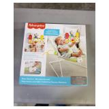 Fisher Price Baby Bouncer