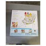 Fisher Price Baby Bouncer