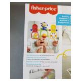 Fisher Price Baby Bouncer