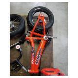 Schwinn Orange Grit Boys Bike