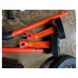 Schwinn Orange Grit Boys Bike