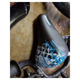 Schwinn Orange Grit Boys Bike