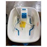 Homedics Foot Bath