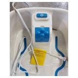 Homedics Foot Bath