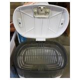 Dr. Browns Deluxe Baby Bottle Sterilizer