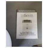 Dr. Browns Deluxe Baby Bottle Sterilizer