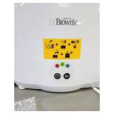 Dr. Browns Deluxe Baby Bottle Sterilizer