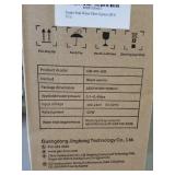GEE BON Reverse Osmosis Under Sink Water Filter System