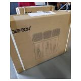 GEE BON Reverse Osmosis Under Sink Water Filter System
